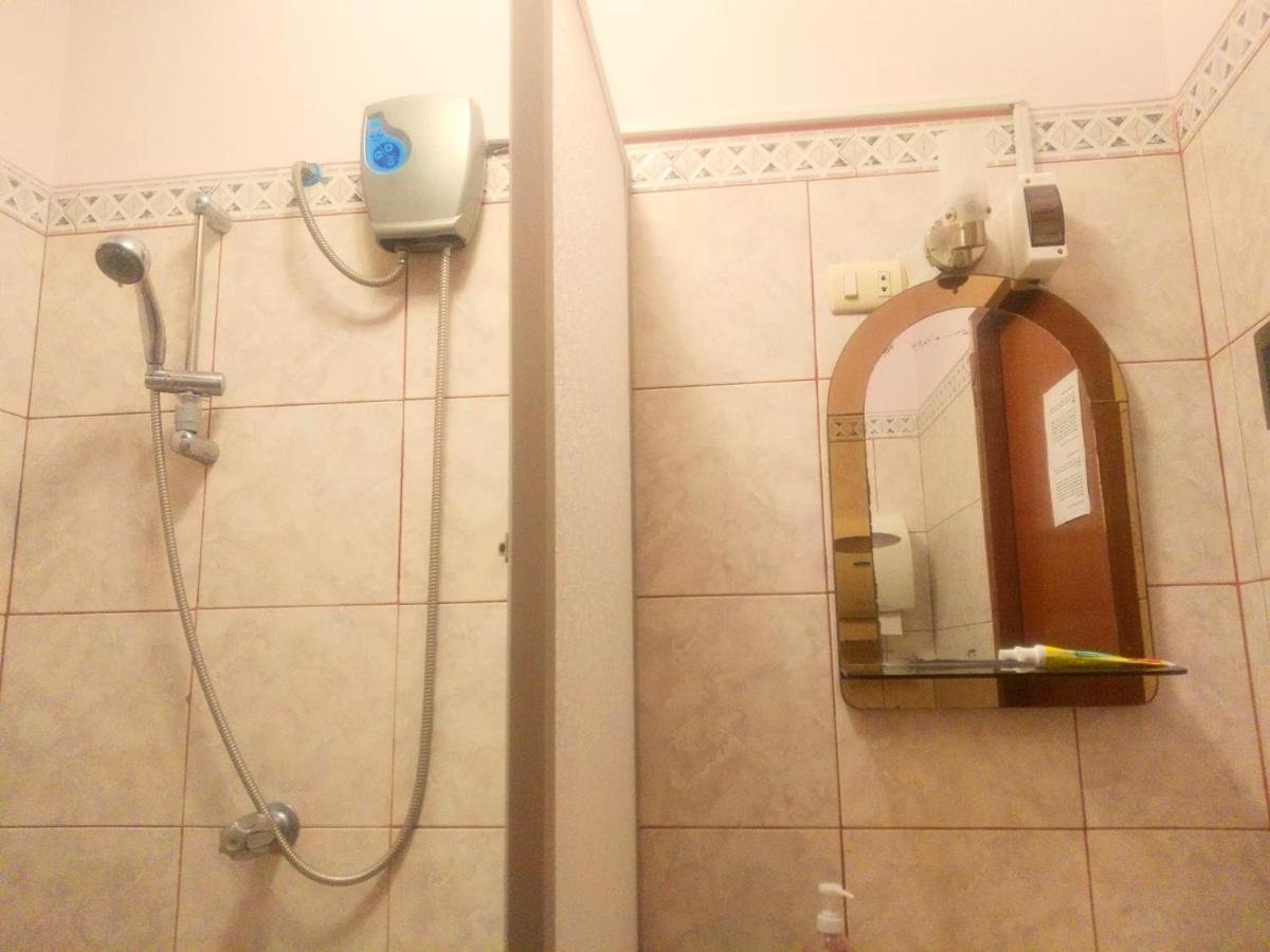 Lima Backpackers Hostel Εξωτερικό φωτογραφία